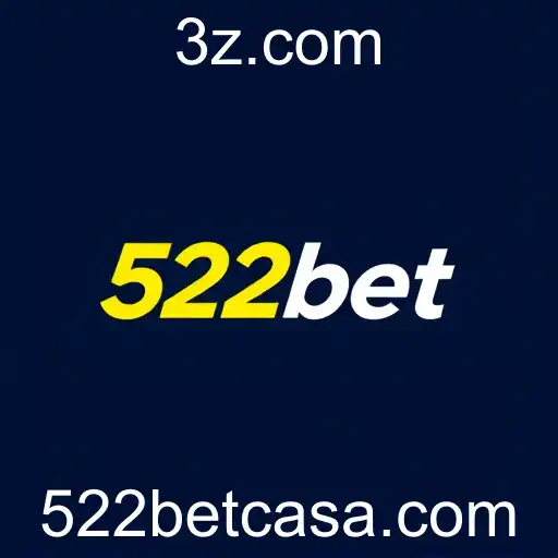 O Crescimento do 522bet no Cenário de Jogos Online