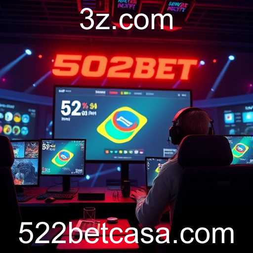 522bet: A Ascensão das Apostas Esportivas em 2025