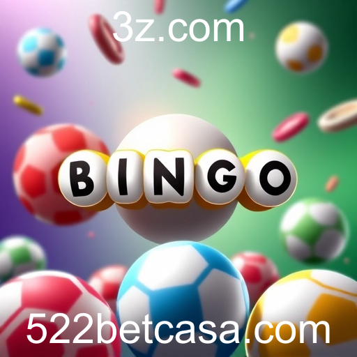 A Popularidade dos Jogos de Bingo na Plataforma 522bet