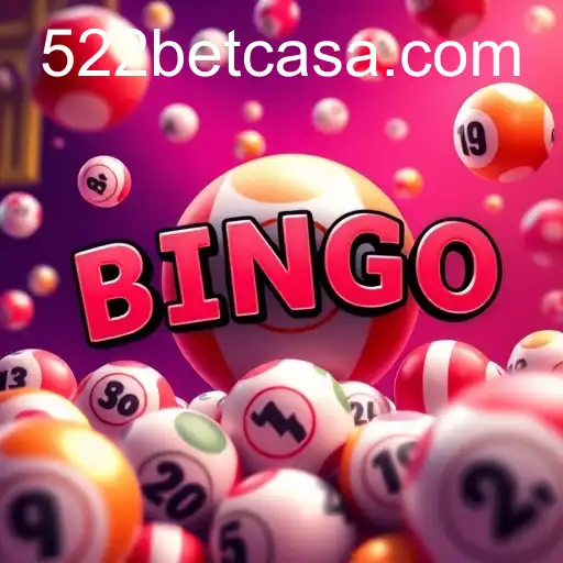 Exploring the World of Bingo Games with 522bet