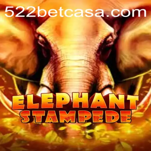 Discover the Exciting World of ElephantStampede at 522bet
