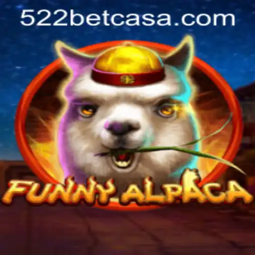 Unveiling FunnyAlpaca: A Dive into the Game Mechanics and Influence of 522bet