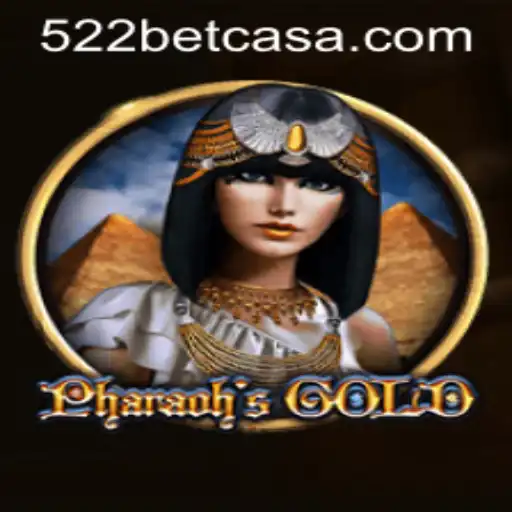 Discover the Thrills of PharaohsGold on 522bet