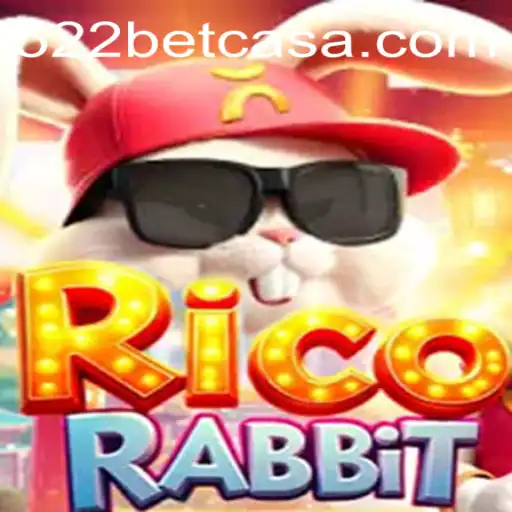 Unveiling RicoRabbit: A Terrific Gaming Experience through 522bet