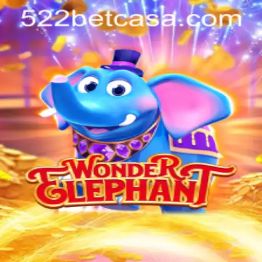 WonderElephant: The Exciting New Game Taking the World by Storm