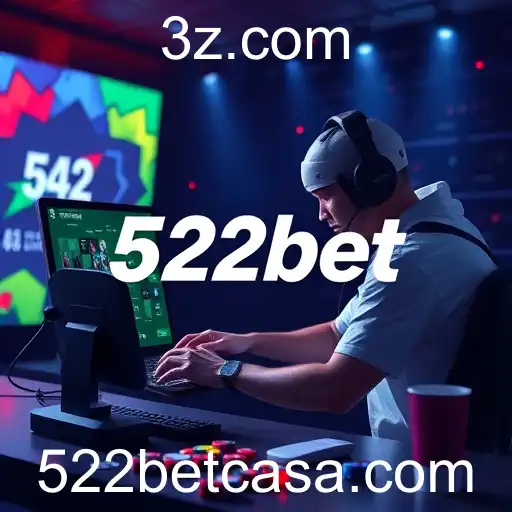 Cenário Atual dos Jogos Online em 2025