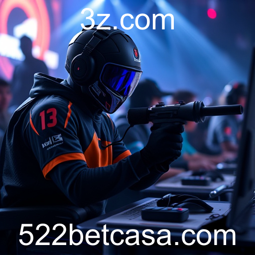 Crescimento dos Jogos Online em 2025