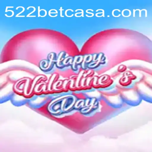 Experience Love with a Twist in HappyValentinesDay: A Gambling Adventure with 522bet