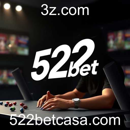 O Impacto do 522bet no Mercado de Jogos Online