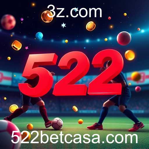 A Nova Era das Apostas Online e o Impacto do 522bet
