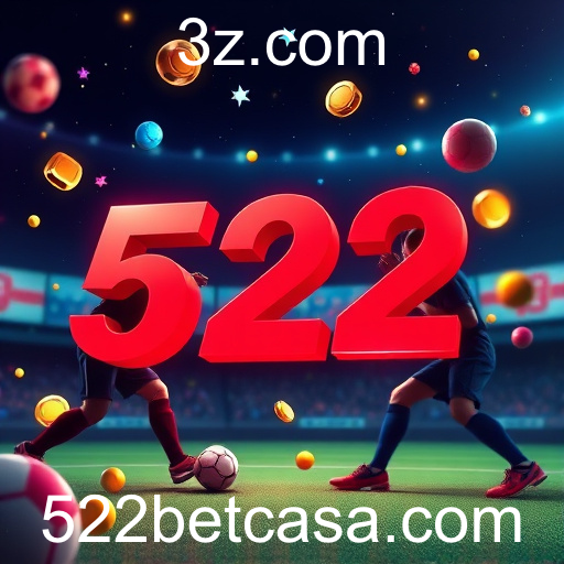 A Nova Era das Apostas Online e o Impacto do 522bet