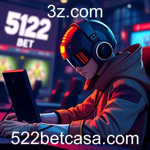 Inovações e Impactos no Universo dos Jogos Online