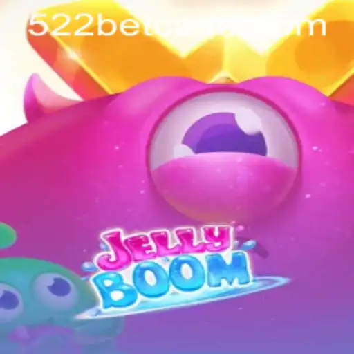The Exciting World of JellyBoom: Unraveling the Game with 522bet