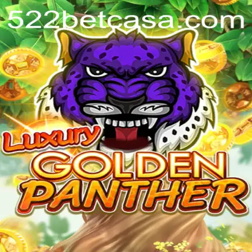 Discover the Thrilling World of LUXURYGOLDENPANTHER with 522bet