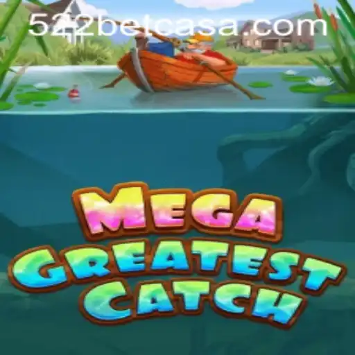 MegaGreatestCatch: A Deep Dive into the World of Interactive Gaming