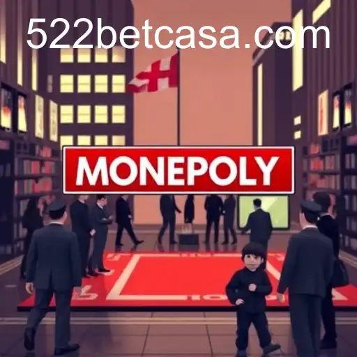 Exploring Monopoly in Modern Markets