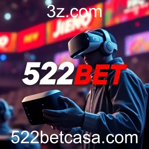 Expansão de Mercado e Tendências em 522bet