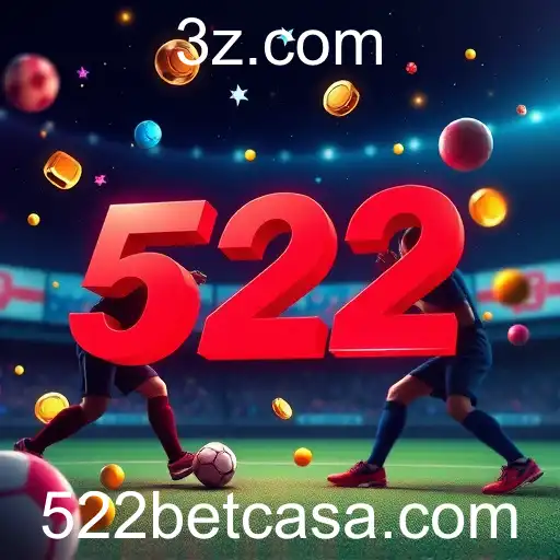 A Nova Era das Apostas Online e o Impacto do 522bet