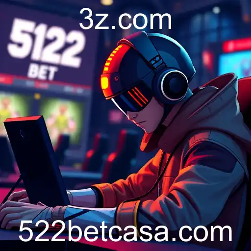 Inovações e Impactos no Universo dos Jogos Online