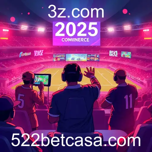 A Ascensão das Plataformas de Apostas em 2025