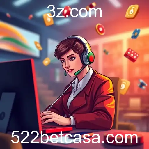 Dinâmicas e Desafios do Mercado de Jogos Online em 2025