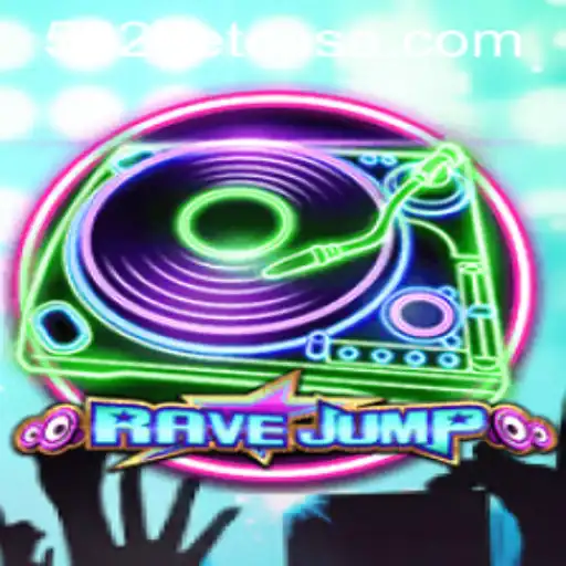 RaveJump: Leap into the World of Exhilarating Virtual Adventure