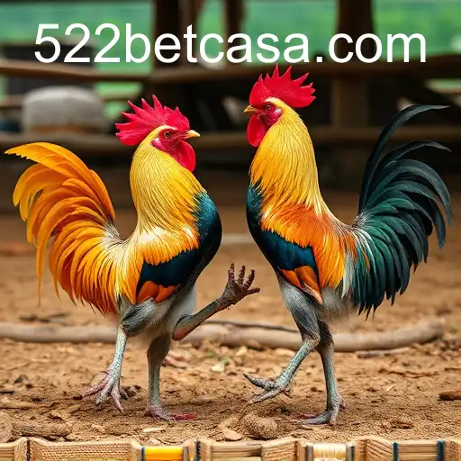 Exploring the Exciting World of Sabong Games and the Rise of 522bet