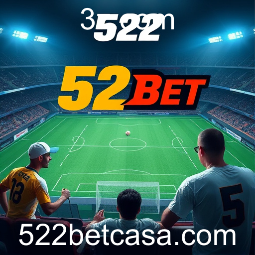 522bet: A Revolução das Apostas Esportivas Online