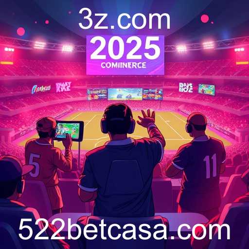 O Crescimento e as Polêmicas do 522bet