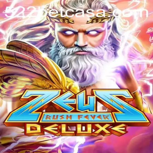 Unleashing the Power of ZeusRushFeverDeluxe: A New Era in Gaming